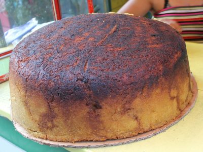 Examen de gastronomía dominicana (parte 2)