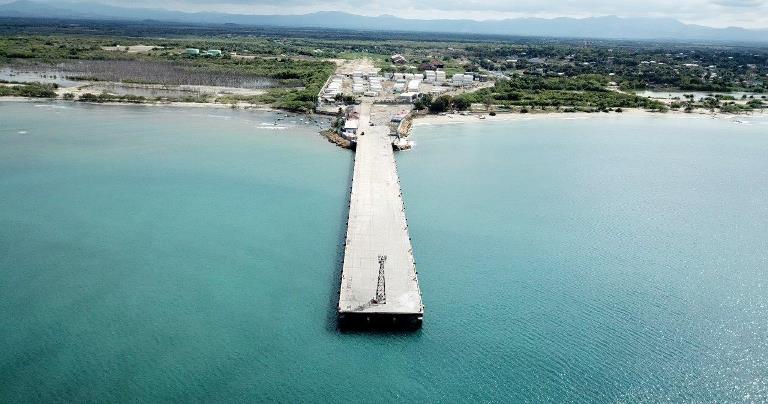 BID destaca rehabilitación puerto Manzanillo impulsará economía