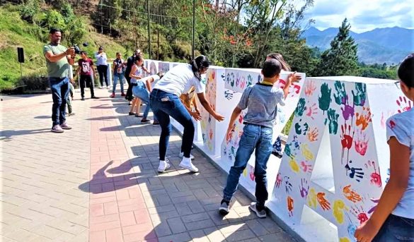 Constanza, valle encantado del Caribe, nos espera con 100 patrimonios exclusivos