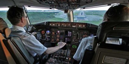 Expansión de la aviación dominicana impulsa creación de empleos