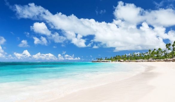 Las 25 mejores playas del mundo según TripAdvisor (una es dominicana)