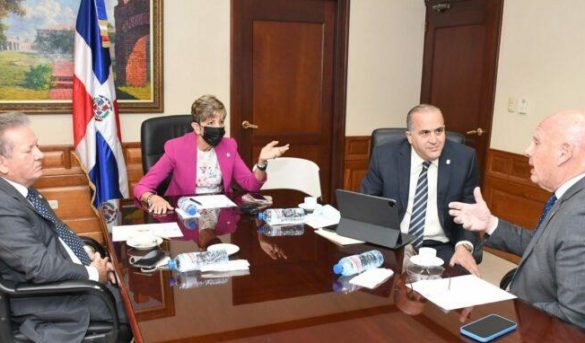 Senadores concluyen estudio para dar paso a plan de desarrollo turístico