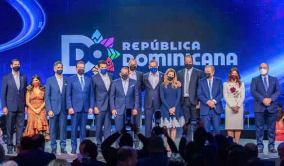 Agenda: Presidente participará hoy en evento de la Marca País y Turismo