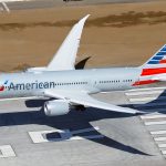 American Airlines volverá a vender bebidas alcohólicas desde el próximo 18 de abril