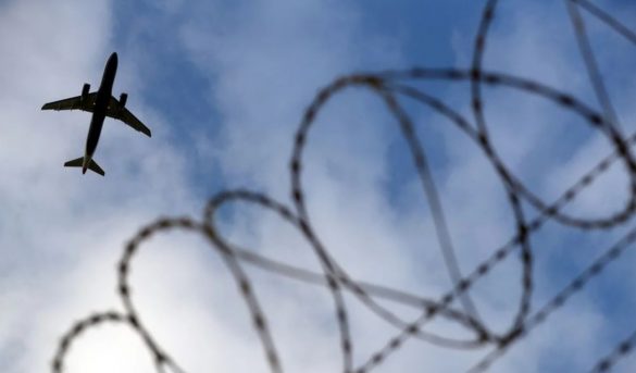 La invasión a Ucrania también golpea al turismo: lo que hay que saber antes de viajar