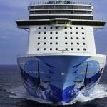 Diario norteamericano Usa Today critica trato dado a pasajeros en crucero que encalló en Puerto Plata; cruceristas expresan disgusto