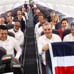 Asociación de Transporte Aéreo Internacional destaca auge turístico en República Dominicana: “Progresa como si fuera en condiciones normales”