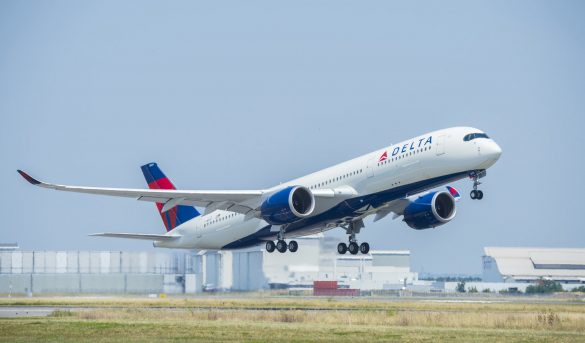 DOT-USA obliga aerolíneas ampliar el tamaño de los baños