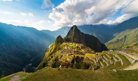 Cuestionan el nombre de las ruinas de Machu Picchu: cómo deberían llamarse según los recientes hallazgos científicos