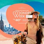 Meliá lanza descuentos de hasta 40% con su campaña ‘Wonder Week’
