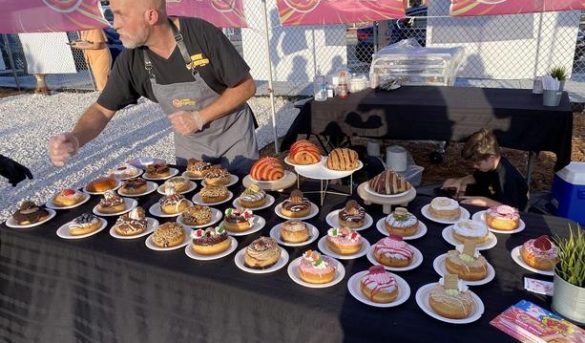 Miami quiere convertirse en el “Jardín de las Delicias” culinarias