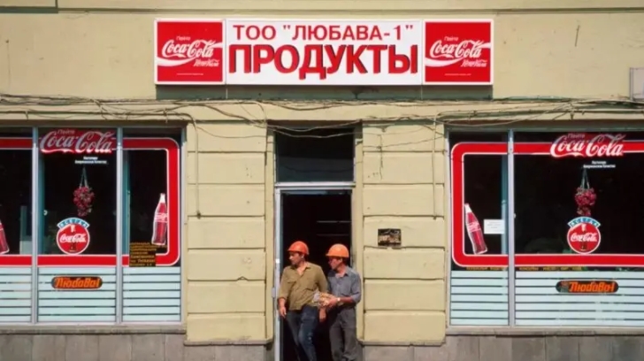 Coca-Cola, Pepsi, McDonald’s y Starbucks se suman a la salida de empresas del mercado ruso