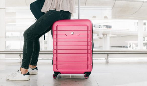 Gobierno dominicano amplía por 48 horas el hospedaje de turistas ucranianos varados