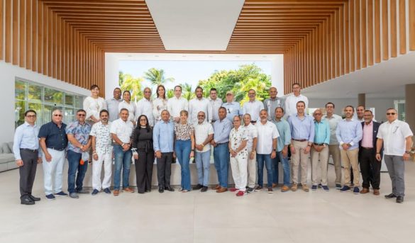 Autoridades buscan promover Puerto Plata y Santiago como un macro destino