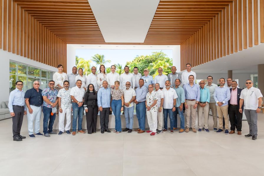 Autoridades buscan promover Puerto Plata y Santiago como un macro destino