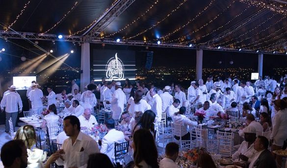 Celebración feria “Dominican Cigar Fest”, versión Tamboril 2022