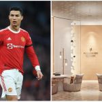 Así es el nuevo hotel de lujo de Cristiano Ronaldo en Marrakech