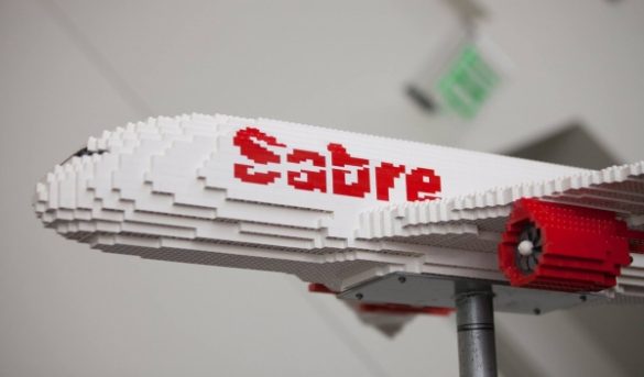 Sabre cancela su acuerdo de distribución con la aerolínea rusa Aeroflot