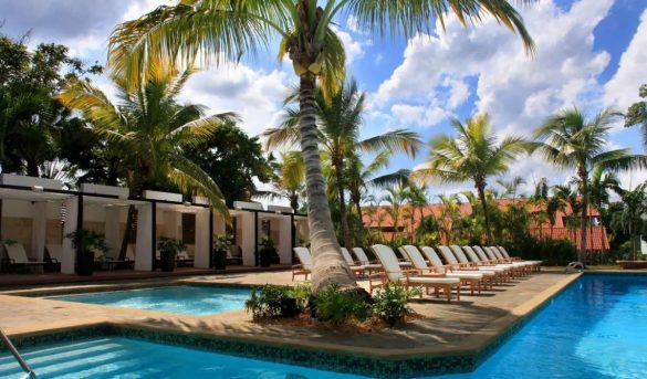 Siete recomendaciones para disfrutar durante la Semana Santa