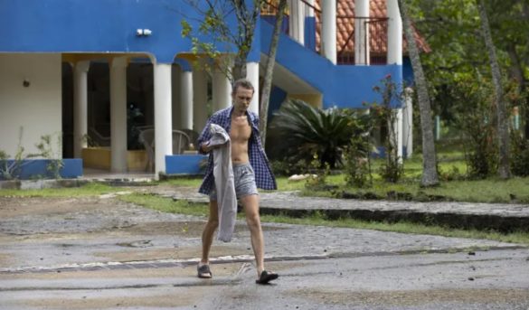 Turistas ucranianos dejarán suelo dominicano en vuelos humanitarios hacia Europa