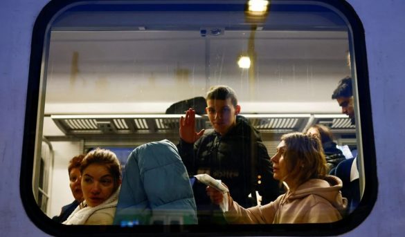 Polonia y Hungría: ¿cómo es hoy viajar a la puerta de entrada a Ucrania?