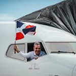 Aerolínea Arajet comenzará sus vuelos en el mes de mayo