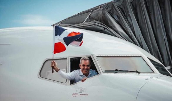 Aerolínea Arajet comenzará sus vuelos en el mes de mayo