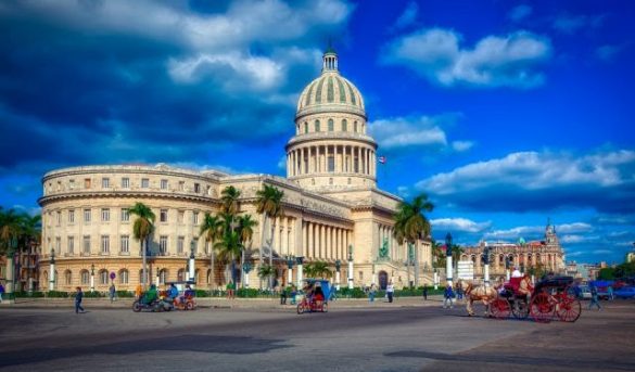 Feria turística cubana en mayo se mantiene dedicada a Rusia