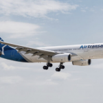 Aerolina Canadisense anuncia tendrá vuelos todo el año hacia Puerto Plata, Punta Cana y Samaná