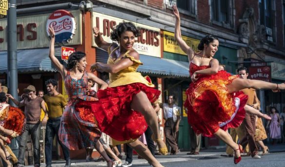 Los Premios Oscar tendrán sabor latino este domingo