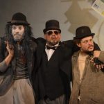 ¿Qué puedes hacer este fin de semana?