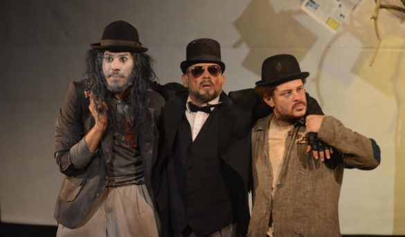 ¿Qué puedes hacer este fin de semana?