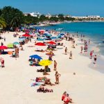 Semana Santa 2022: estos son las playas y los balnearios clausurados