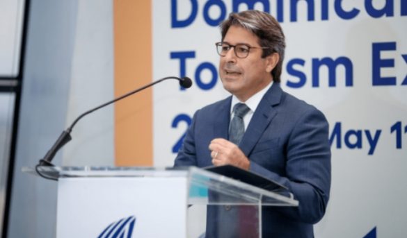 Asonahores informa DATE tendrá presencia de 40 mercados emisores de turistas