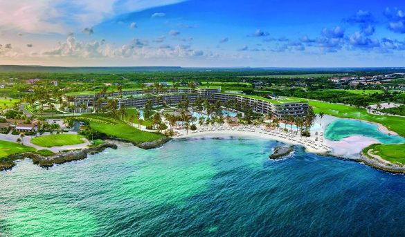 The Residences at The St. Regis Cap Cana inicia sus ventas, trayendo un nuevo nivel de lujo a la República Dominicana