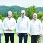 Nuevo campo de golf amplía atractivos para turismo de Santo Domingo