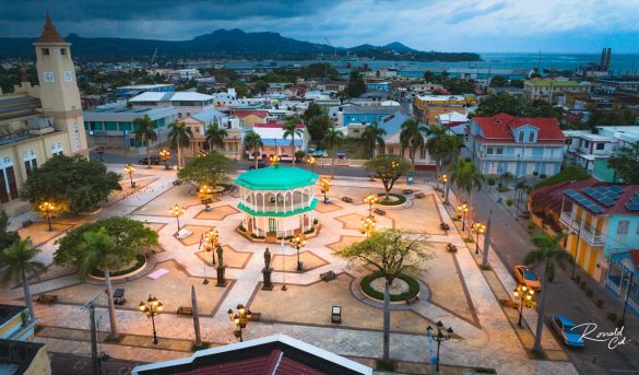 Cluster Turístico del Destino Puerto Plata designa Ambra Attus como nueva Directora Ejecutiva