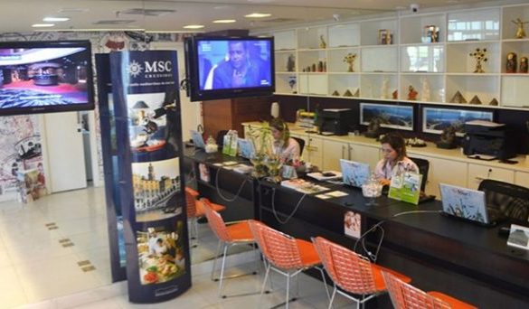 El precio de los paquetes turísticos crecerá hasta un 12%