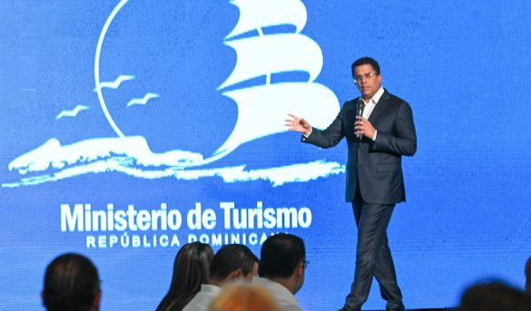 El Gobierno pone en ejecución plataforma de transparencia en Turismo