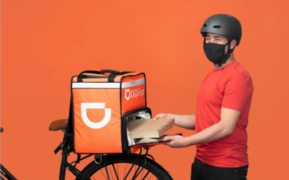 DiDi Food llega a Santo Domingo con ahorros de hasta un 50%