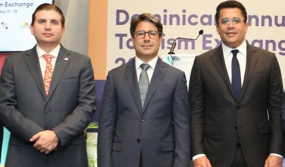 Fipetur analizará en DATE 2022 caso de éxito del turismo RD