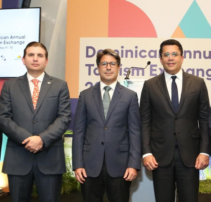 Fipetur analizará en DATE 2022 caso de éxito del turismo RD