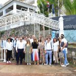 Cayo Levantado Resort: proyecto de innovación sostenible de Grupo Piñero