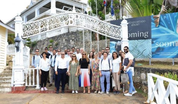 Cayo Levantado Resort: proyecto de innovación sostenible de Grupo Piñero