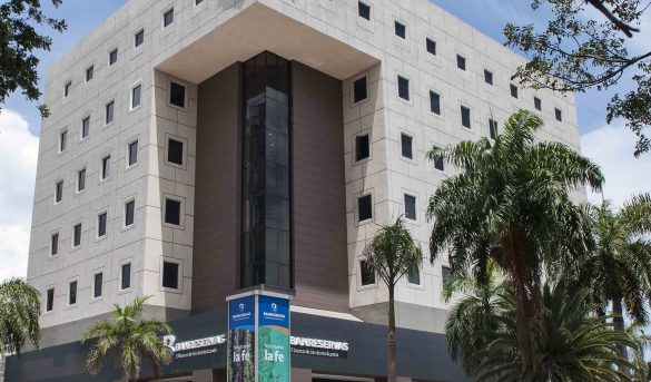 Banreservas se coloca entre los 50 bancos más grandes de la región