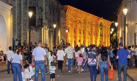 Agenda de Ocio & Cultura: Actividades del 29 de abril al 1 de mayo 2022