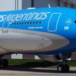 Aerolíneas Argentinas retoma vuelos a Cuba con escala en Punta Cana
