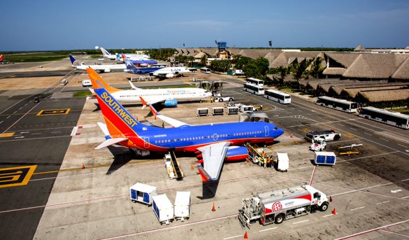 Ingresos fiscales relacionados con el turismo totalizaron RD$101,860.4 MM en 23 años