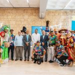 Alcaldía del Distrito realizará carnaval 2022 este 1 mayo