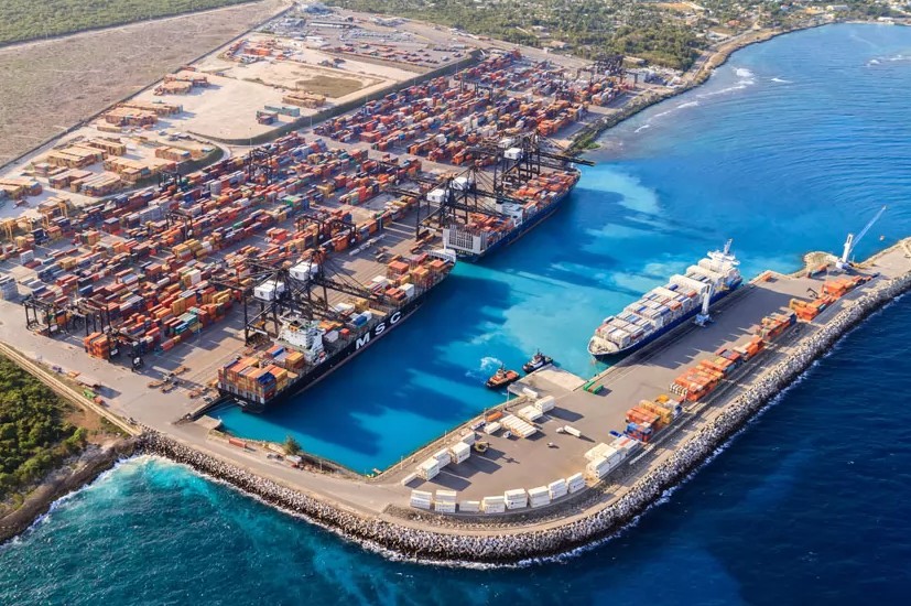 Apordom proyecta duplicar terminales cruceristas en República Dominicana